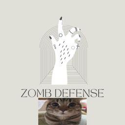 Zomb Defense