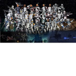 501st Legion For The Republic