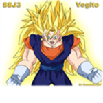 The Elite Super Saiyan Fighters
