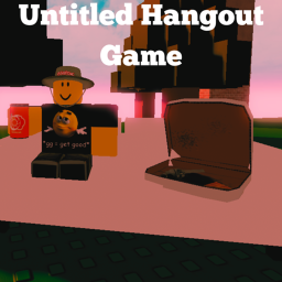 Untiled Hangout Game [V1]