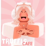 T-R-U-F-F-L-S’