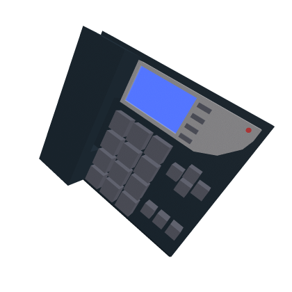 Office Phone