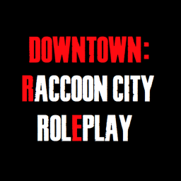 Downtown: Raccoon City [RP]