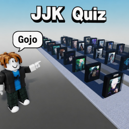 Ultimate JJK Quiz! [New]