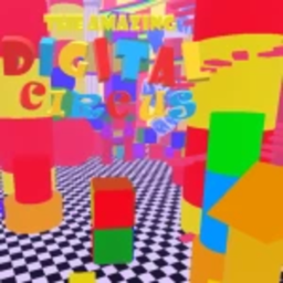 The Amazing Digital Circus Obby