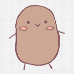 The Potatoes! :P