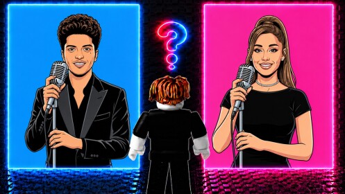 Guess for Singers