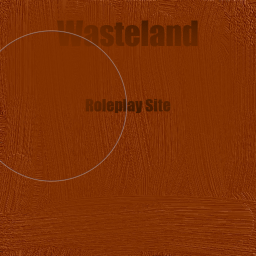 Wasteland -Roleplay Site-