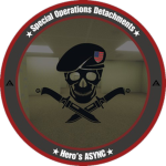 Śpecial Operations Detachment