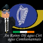 [ROI] An Roinn Dlí agus Cirt agus Comhionannais