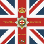 2nd Regiment of Foot Guard