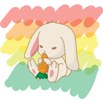 ~funny~bunny~