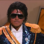 Mini Michael jacksons