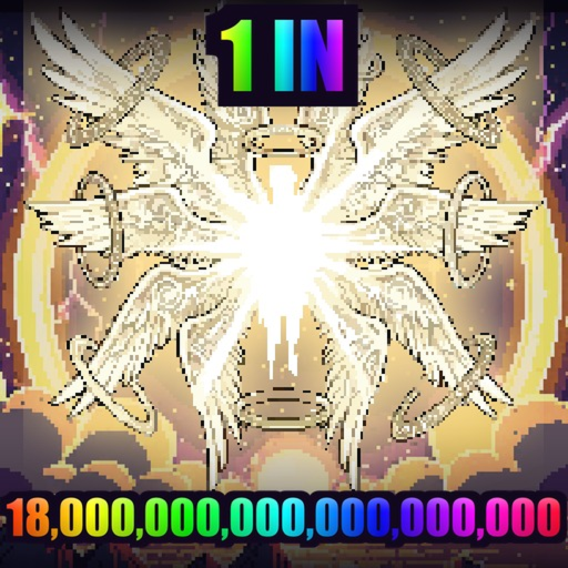 Holy & Sin RNG