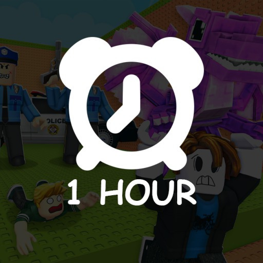 Escape Police For Brainrots