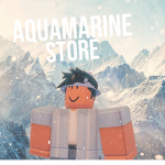 Aquamarine Store
