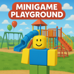 MiniGame PlayGround