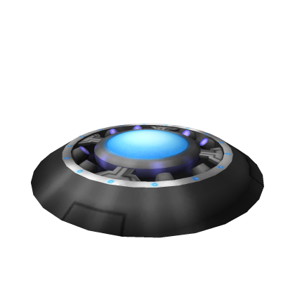 Sci-fi Spawnpoint