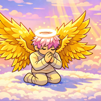 Heaven's Prayer 🙏RELEASE!!!🙏