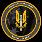 [A.A.] Special Air Service