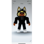 please follow me On Roblox