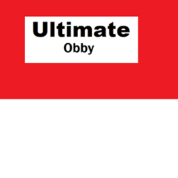 Ultimete Obby (beta)(Uptade)
