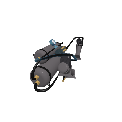 Airbag Setup