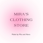 Mira’s clothing store