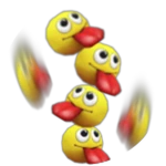 Stack of Alalal