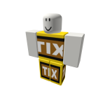 TIX Pants