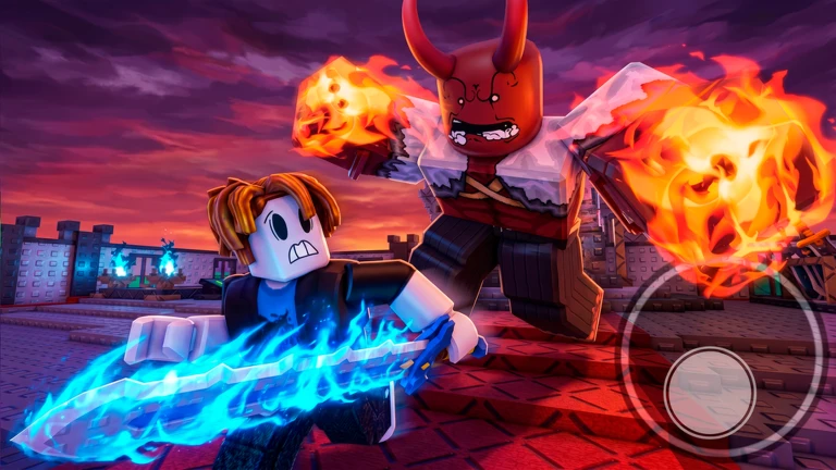 [UPD3] Be The Final Boss
