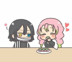 -ObaMitsu's Cafe-