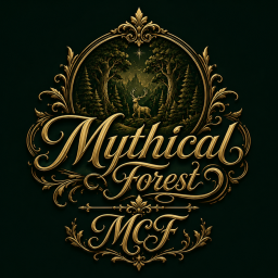 Mythical Forest