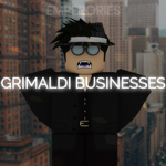 Grimaldi Businesses