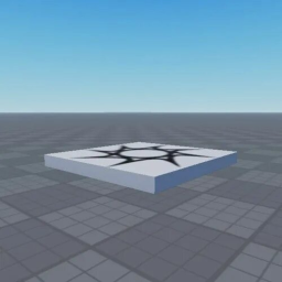 Baseplate Simulator