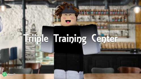 Triiple® Training Center