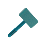 ❄️Lead hammer