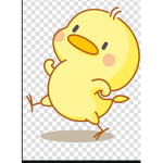Ducky Squad (friends ONLY)