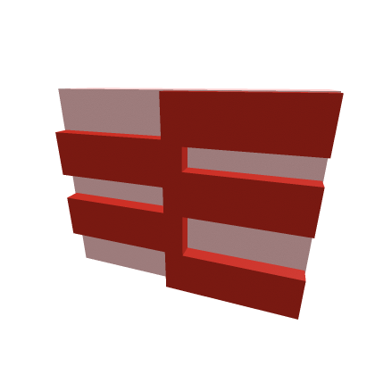 Brick wall