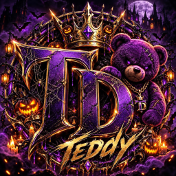 TEDDY DIWAAA
