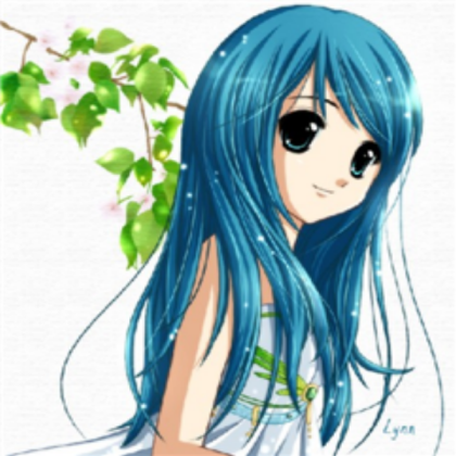 Cute____ Roblox decal