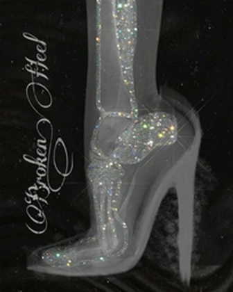 BrokenHeel Roblox group icon