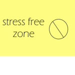Stress-Free Zone