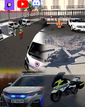 Secours de Noisy-le-Grand RP FR