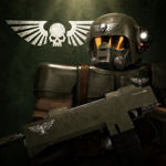 『IOM』Astra Militarum