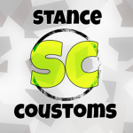 Stance Coustoms