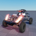 Destroy Cars with Nitro