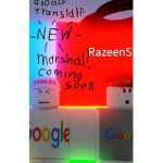Google translate Army