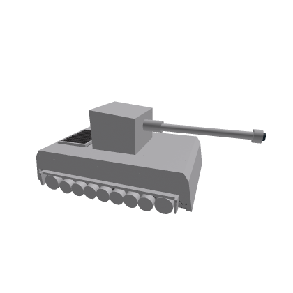 Tank