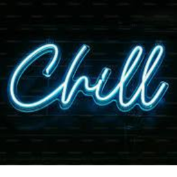 Gioco per stare nel chill